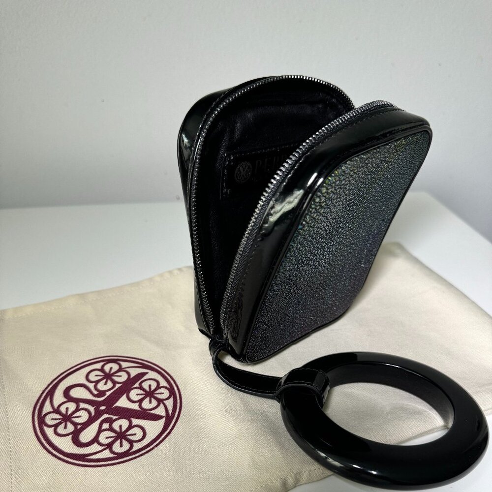 Perla Mini Bag - Picture 4 of 4
